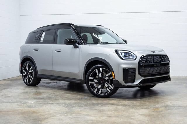 Used 2026 MINI Cooper Countryman S AWD/4WD image 4