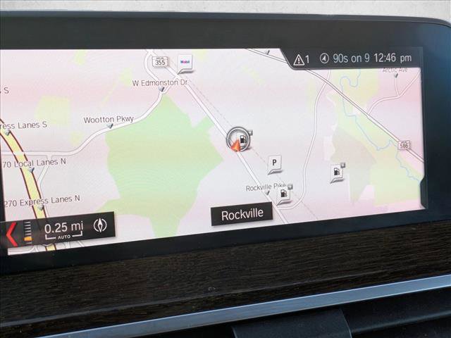 Used 2020 BMW X3 xDrive30i w/ Convenience Package image 13