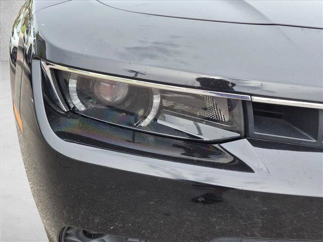 Used 2015 Chevrolet Camaro SS w/ RS Package RWD image 7