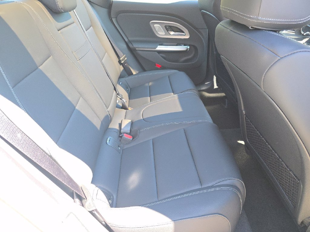 New 2027 Mercedes-Benz CLA 220 image 17