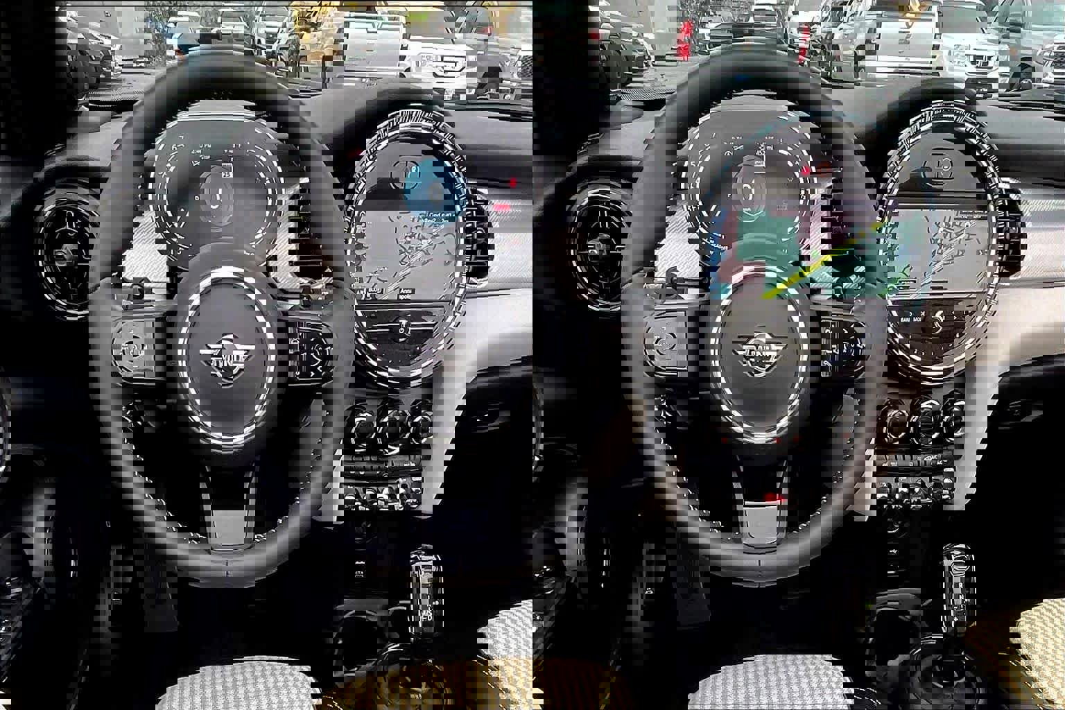 Certified 2023 MINI Cooper S image 5