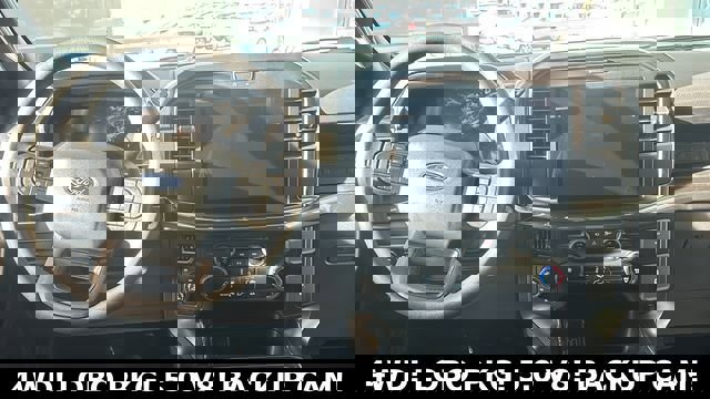 New 2026 Ford F150 STX w/ F-150 LOBO Package image 7