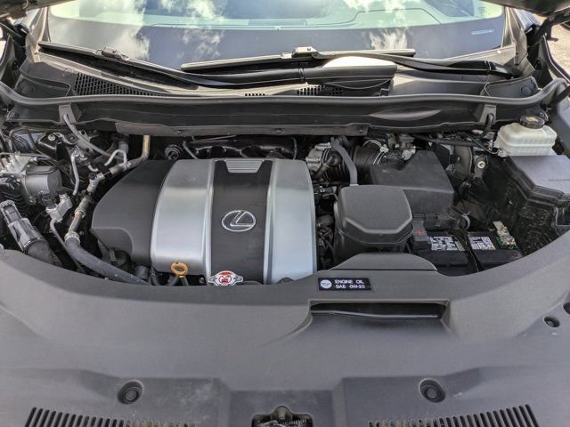 Used 2022 Lexus RX 350 FWD w/ Premium Package image 13