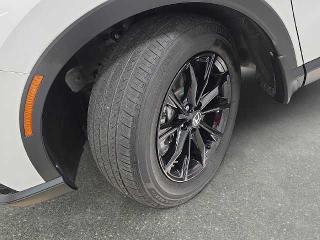 Used 2024 Honda CR-V Sport-L image 29