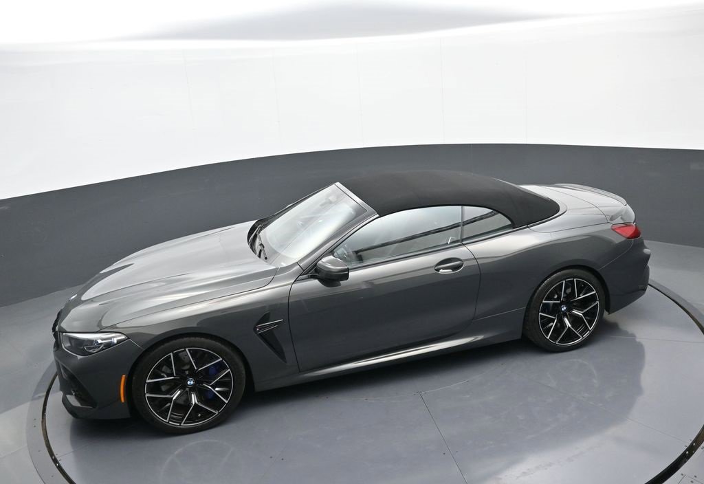 Used 2022 BMW M8 Competition image 33