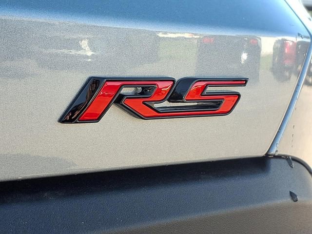 New 2026 Chevrolet Equinox RS FWD image 26