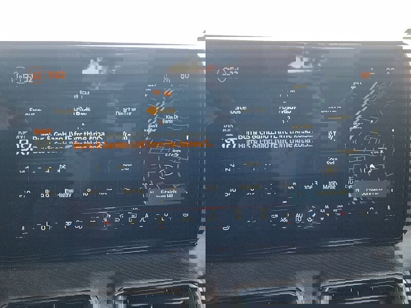 Used 2024 Ford Mustang Dark Horse image 44