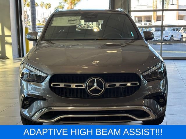 Certified 2026 Mercedes-Benz GLA 250 image 9