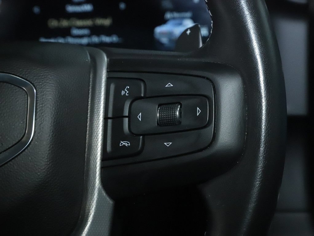Used 2023 GMC Sierra 1500 Denali w/ Technology Package AWD/4WD image 24