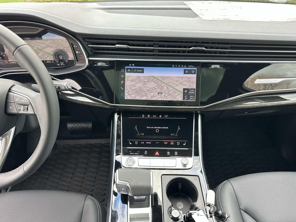 New 2026 Audi Q7 3.0T Premium Plus image 30