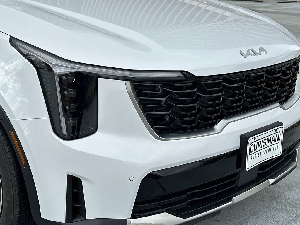 New 2026 Kia Sorento S FWD image 10
