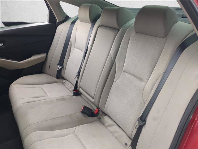 Used 2024 Honda Accord EX image 18