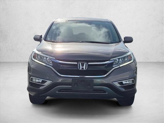 Used 2015 Honda CR-V EX image 2