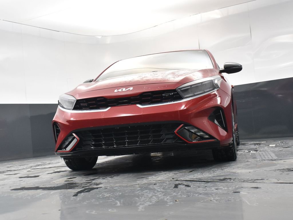 Used 2024 Kia Forte GT image 23