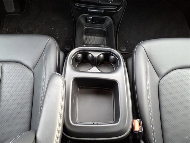 New 2026 Chrysler Pacifica Select image 23