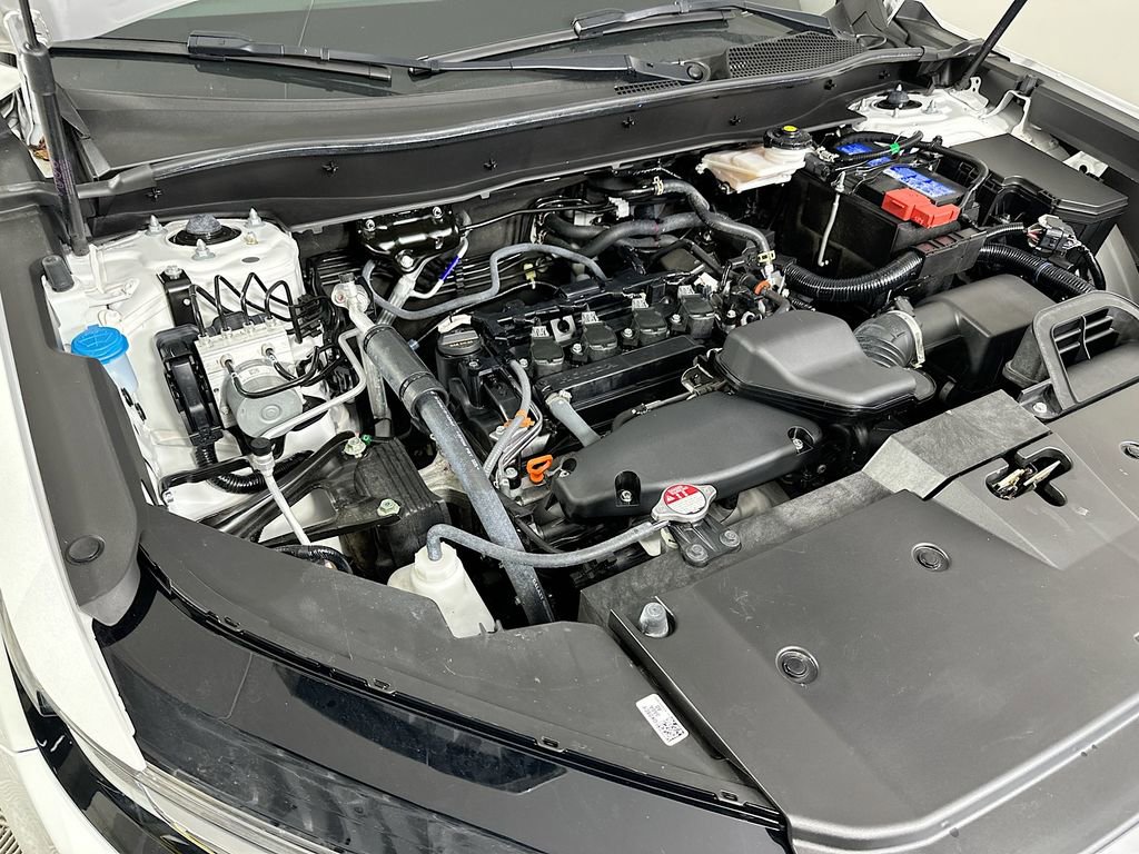 Used 2024 Honda CR-V EX-L image 26