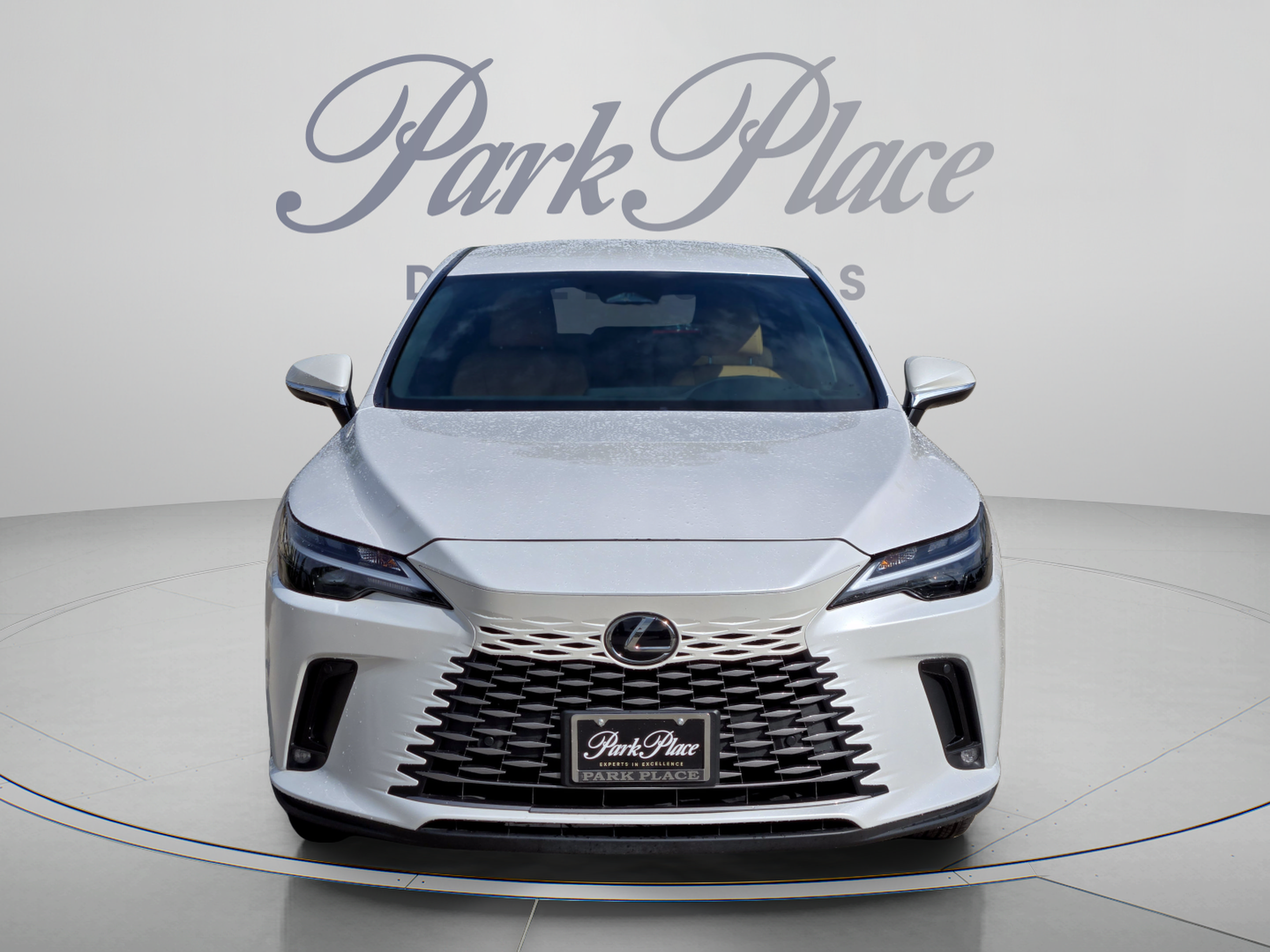 Used 2025 Lexus RX 350 FWD w/ Technology Package image 8