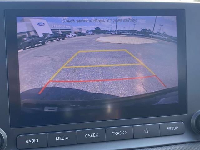 Used 2022 Hyundai Kona N Line FWD image 17