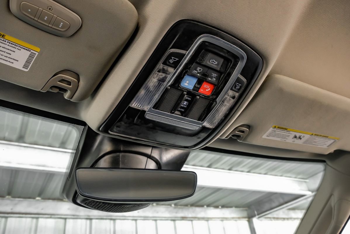 Used 2024 RAM 2500 Laramie w/ Safety Group image 20