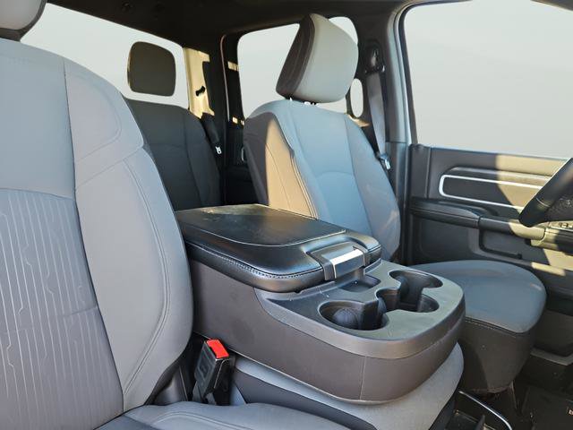 Used 2024 RAM 2500 Big Horn image 29