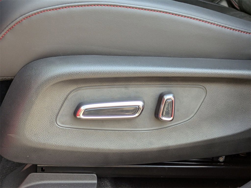 Certified 2025 Acura ADX A-Spec image 16