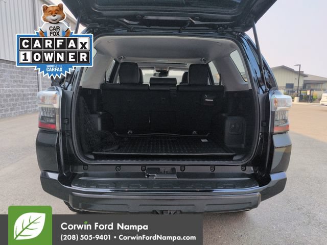 Used 2024 Toyota 4Runner TRD Pro AWD/4WD image 29