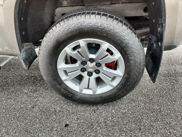 Used 2016 Chevrolet Colorado LT w/ LT Convenience Package AWD/4WD image 26