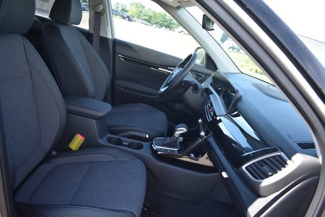 New 2026 Kia Seltos S AWD/4WD image 13