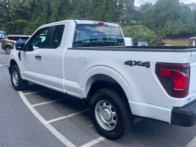 Used 2026 Ford F150 XL AWD/4WD image 8