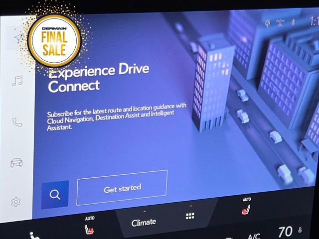 Certified 2025 Lexus NX 350 AWD image 30