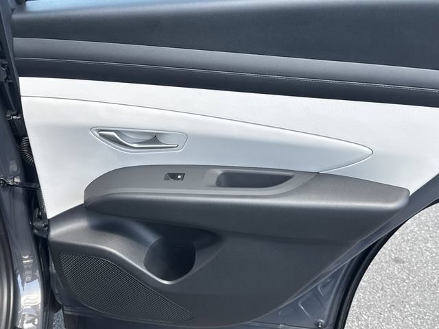 New 2026 Hyundai Tucson SE FWD image 18