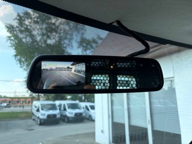 Used 2025 GMC Savana 2500 w/ Driver Convenience Package RWD image 16
