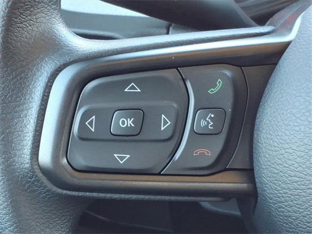 New 2026 Jeep Wrangler Sport image 21