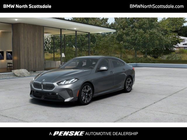 New 2026 BMW 228i w/ Technology Package