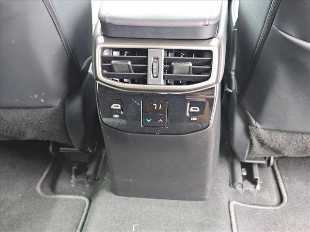 Used 2025 Lexus RX 350h w/ Convenience Package AWD/4WD image 19