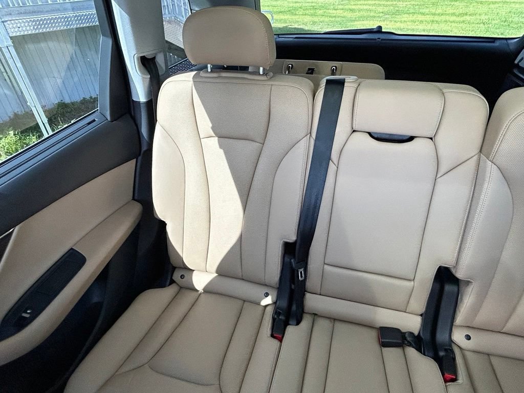 Used 2021 Audi Q7 2.0T Premium Plus w/ Executive Package AWD/4WD image 12