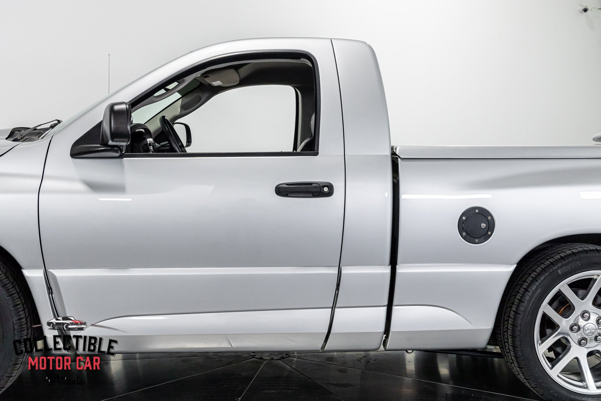 Used 2005 Dodge Ram 1500 Truck 2WD Regular Cab image 41