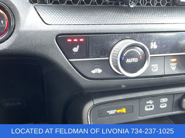 Used 2023 Honda CR-V Sport image 35