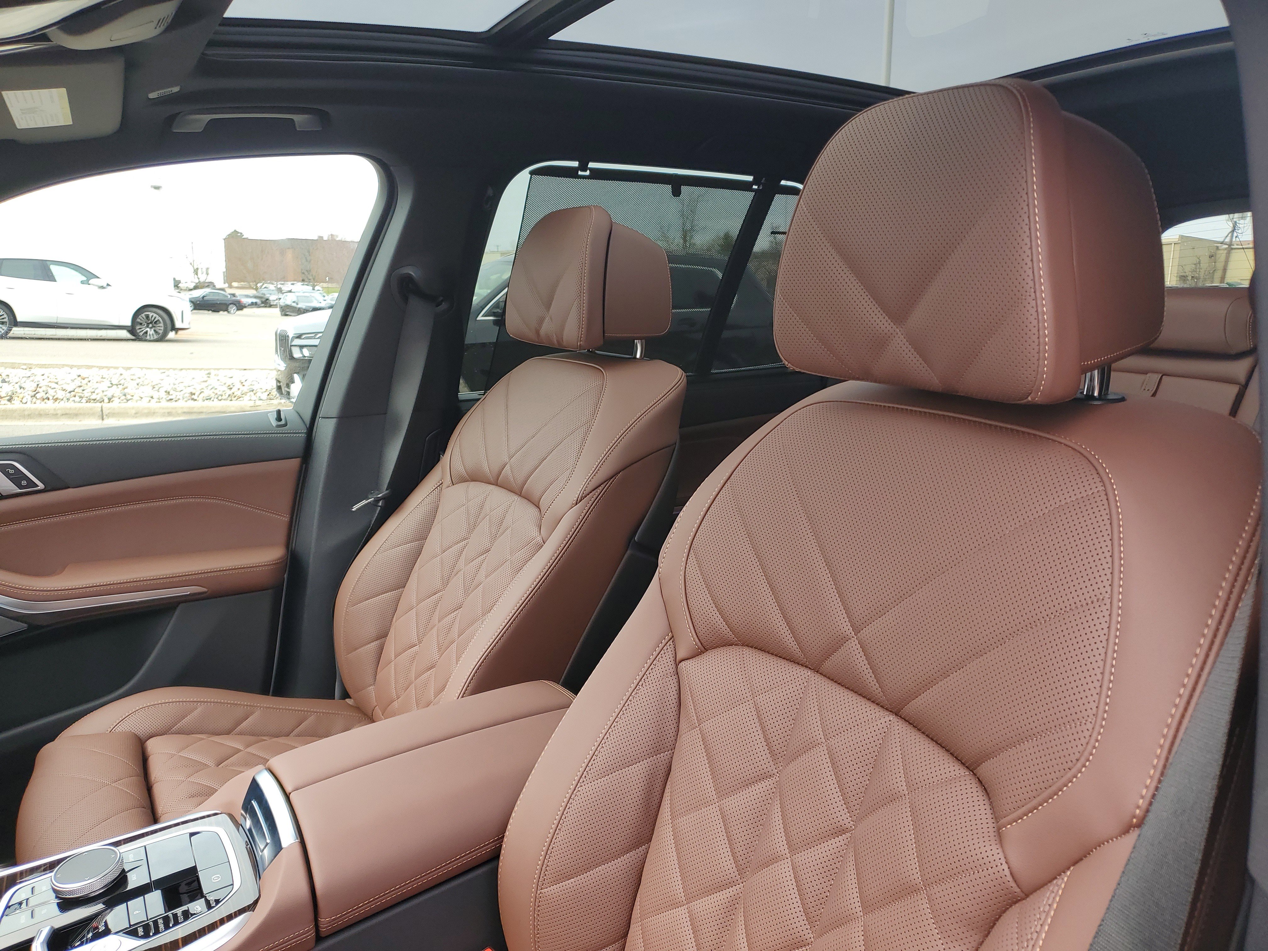 New 2026 BMW X5 xDrive40i AWD/4WD image 7