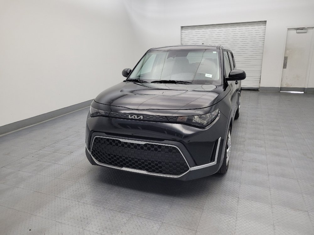 Used 2023 Kia Soul LX FWD image 15