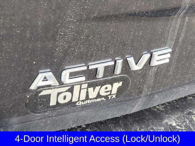 New 2026 Ford Expedition Active RWD image 13