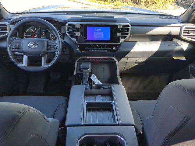 New 2026 Toyota Tundra SR5 image 15