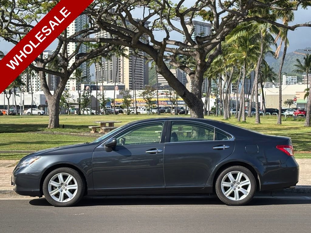 Used 2008 Lexus ES 350 FWD image 2