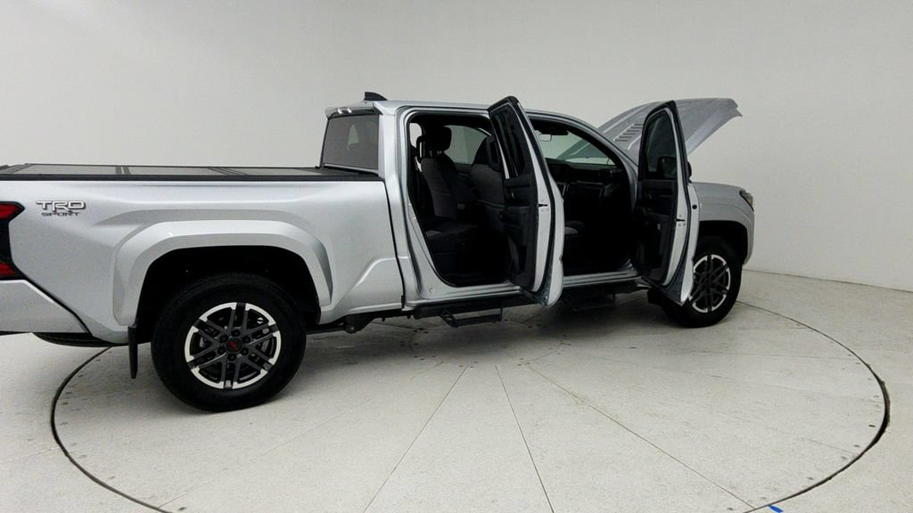 Used 2024 Toyota Tacoma TRD Sport RWD image 13
