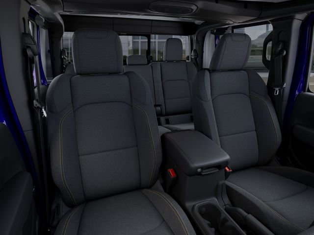 New 2026 Jeep Gladiator Sport AWD/4WD image 16