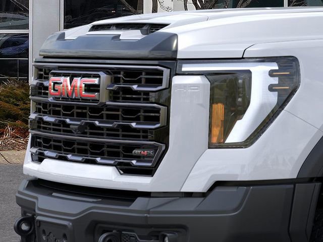 New 2026 GMC Sierra 2500 AT4X w/ AT4X AEV Edition image 13