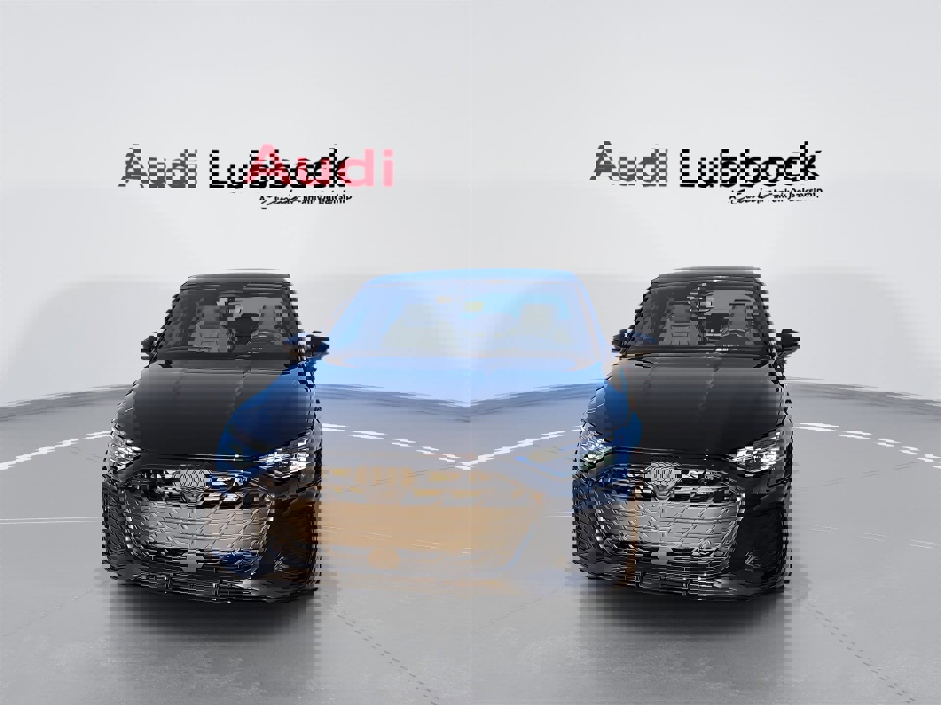 New 2026 Audi A3 2.0T Premium Plus image 3