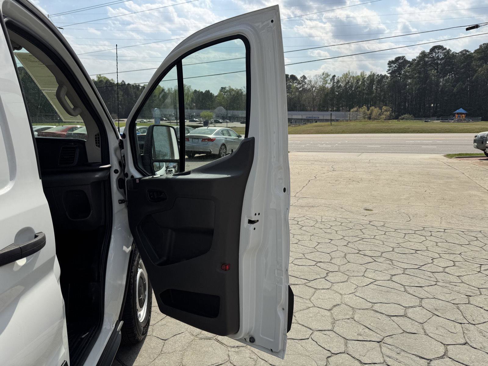 Used 2020 Ford Transit 150 Low Roof w/ Upfitter Package image 15