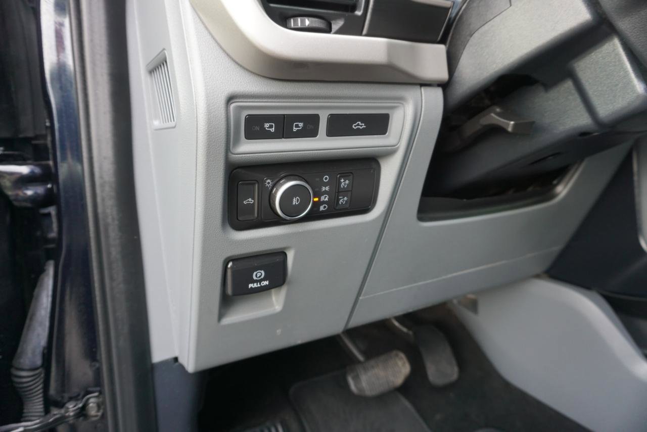 Used 2021 Ford F150 XLT w/ Equipment Group 302A High image 10