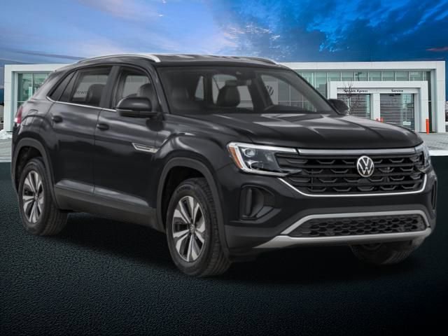 New 2026 Volkswagen Atlas Cross Sport SE image 7
